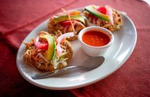 Mayan Ritual + Speed Boat Tour + Snacks