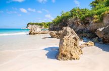 Extreme Buggy and ATV Adventure From Punta Cana 