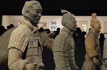 Private Terracotta Warriors 5-Hour Tour