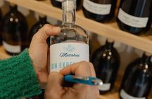 Make Your Own Gin at the Matahui Gin Lab