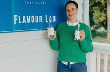 Make Your Own Gin at the Matahui Gin Lab
