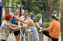 Private Customized Tour in Shenzhen with highlight spots