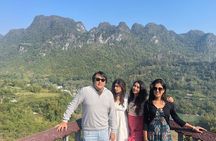Cao Bang Discovery 2 Day Nature and Culture Tour