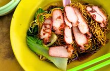Penang Streetfood Delight Guided Tour 