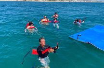 Snorkeling en San José del Cabo 