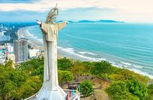 Vung Tau Shore Excursion Uncover the Beauty from Phu My Port