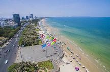 Vung Tau Shore Excursion Uncover the Beauty from Phu My Port