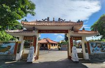 Vung Tau Shore Excursion Uncover the Beauty from Phu My Port