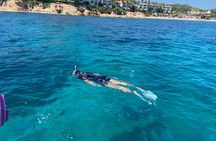 Snorkeling en San José del Cabo 