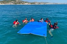 Snorkeling en San José del Cabo 