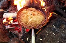 The Finnish Way of Outdoor Cooking