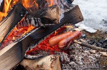 The Finnish Way of Outdoor Cooking