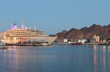 Private Half Day Muscat City Tour (Morning or Afternoon)