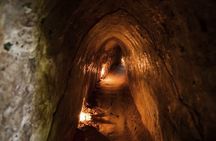 Half Day Ben Duoc Tunnels Tour Ho Chi Minh City 