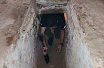 Half Day Ben Duoc Tunnels Tour Ho Chi Minh City 