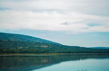 Safari and Sunrise Boat Cruise in Akagera National Park