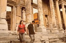VIP Ephesus Kusadasi Tour