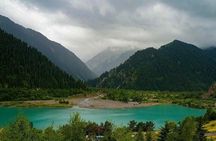 Huns Ethno Village and Issyk Lake Day Tour