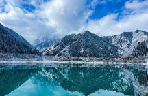 Huns Ethno Village and Issyk Lake Day Tour