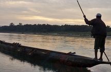 Kathmandu 2 Nights 3 Days Chitwan Jungle Safari Tour 