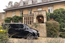 Cotswolds Hidden Gems Private Luxury Local Guide Tour from London