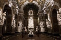 Naples Sansevero Chapel & Veiled Christ Tour with Local Guide
