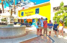 Marbella: private walking tour