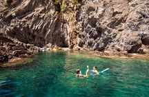 Portofino Small-Group Boat Tour to San Fruttuoso & Camogli