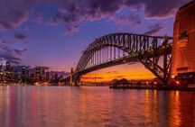 Sydney Must-See Attractions Walking Tour With A Guide