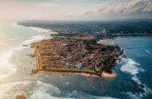 Day Excursion To Galle Fort From Wadduwa
