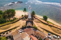 Day Excursion To Galle Fort From Wadduwa