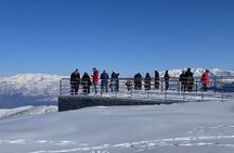 Tashkent Mountain Tour
