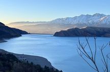 Tashkent Mountain Tour