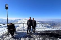 Tashkent Mountain Tour