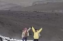 Experiences COTOPAXI National Park