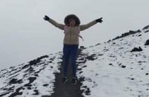 Experiences COTOPAXI National Park