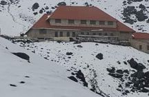 Experiences COTOPAXI National Park