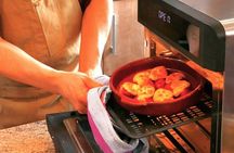 Paella & market in small group with Valencia’s Champion 2025