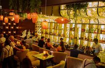 Evening Cocktail Tasting Experience in Pattaya