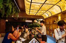 Evening Cocktail Tasting Experience in Pattaya