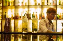 Evening Cocktail Tasting Experience in Pattaya