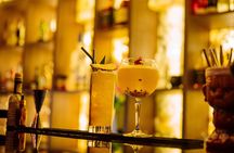 Evening Cocktail Tasting Experience in Pattaya