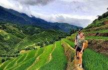 Hanoi: 3-Day Sapa Trek Secret Trails, Waterfall, Stay in Villages