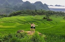 Hanoi: 3-Day Sapa Trek Secret Trails, Waterfall, Stay in Villages