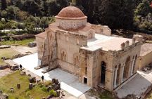 Athens Half Day Tour Includes Lunch
