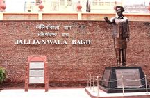 A Day Trip of Amritsar Golden City from Delhi with Flight Tickets