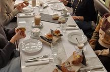 The Soul of Trastevere Rome: Original Maritozzi Breakfast Tour 
