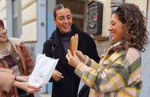 The Soul of Trastevere Rome: Original Maritozzi Breakfast Tour 