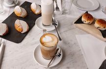 The Soul of Trastevere Rome: Original Maritozzi Breakfast Tour 