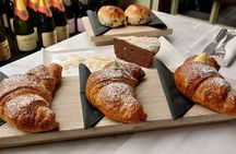 The Soul of Trastevere Rome: Original Maritozzi Breakfast Tour 